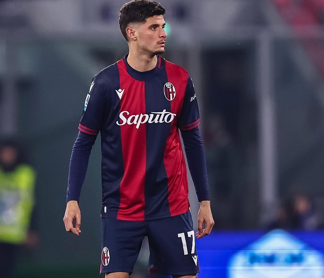 مأساة تنافسية يعيشها العزوزي