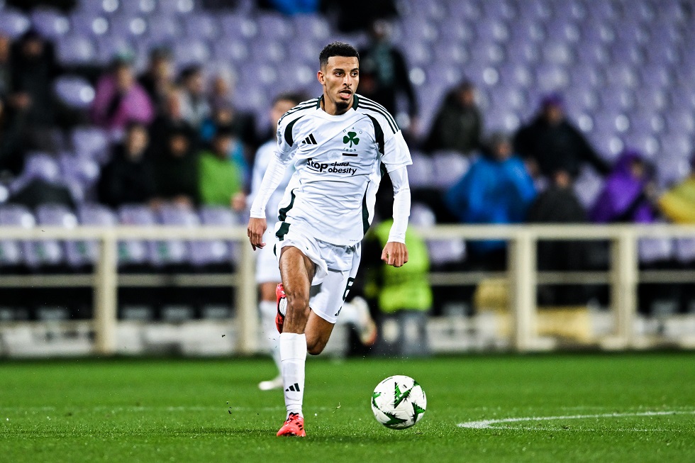 تعرض لحادث سير ..أوناحي حاضر في قمة أولمبياكوس مع عودة الكعبي