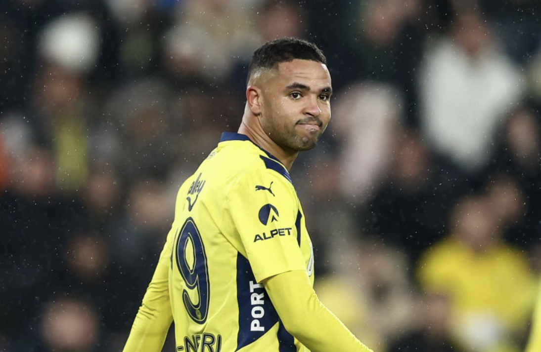 هل يعيد مورينيو الدولي النصيري الى التشكيل الرسمي؟