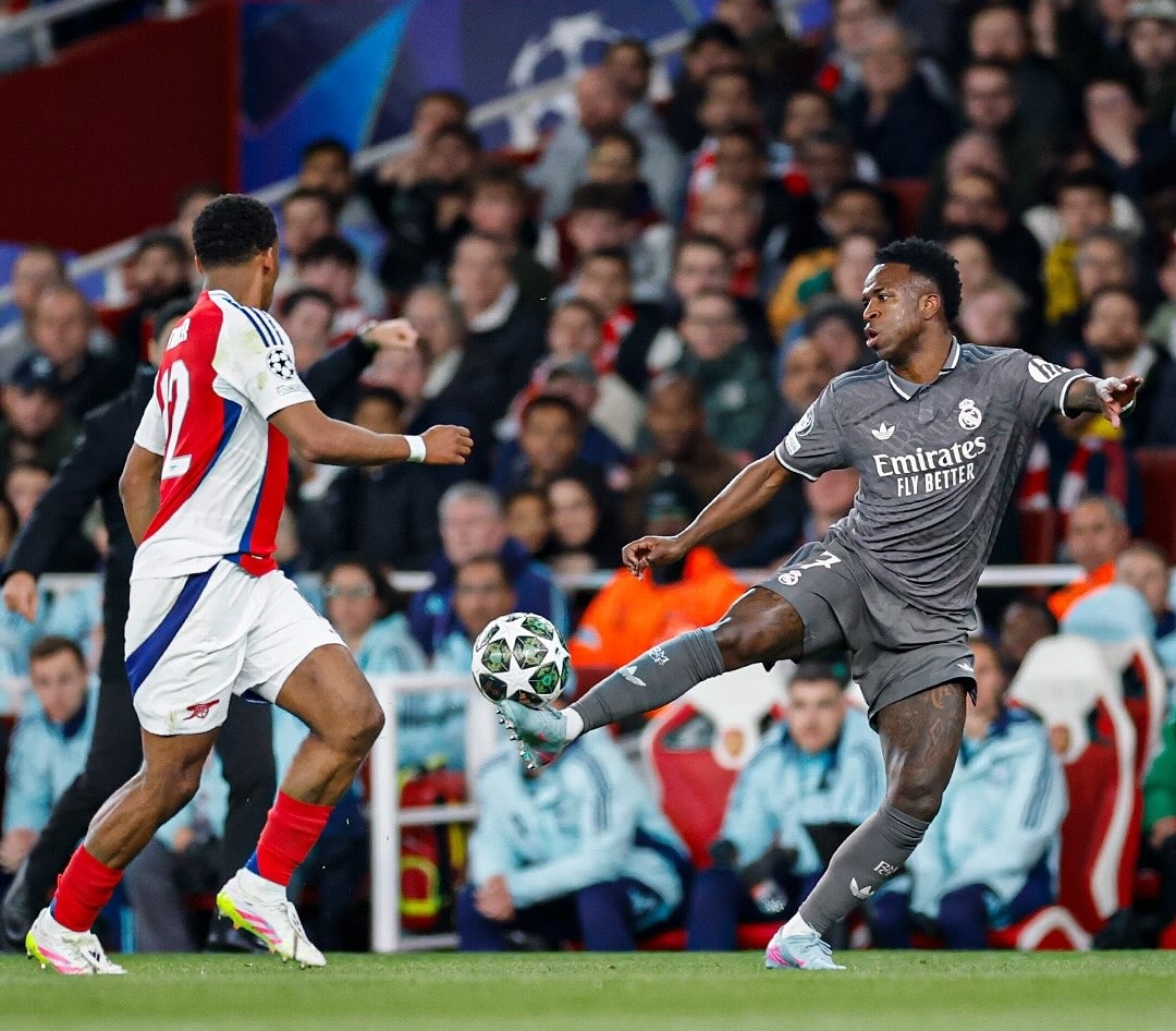 ريال مدريد  ملك أوروبا  في  أسوأ ليلة .. هل انتهى حلم الأبطال؟