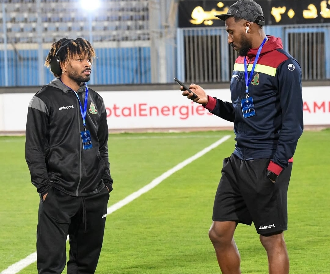 إصابة إينونغا وكارنيرو تزيد من متاعب سانطوس