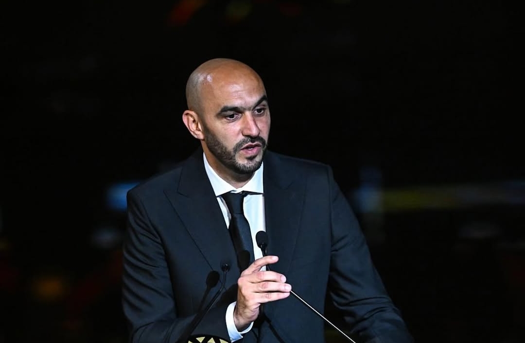 الركراكي: عقدي يمتد لغاية المونديال  وإذا لم تفز كمدرب القرار يصدر سريعا