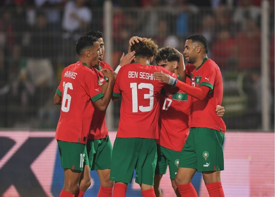 وليد الركراكي.. أسود الأطلس سيتفوقون على أنفسهم للفوز بكأس إفريقيا للأمم