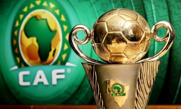 كأس الكونفدرالية الإفريقية: برنامج ذهاب نصف النهائي
