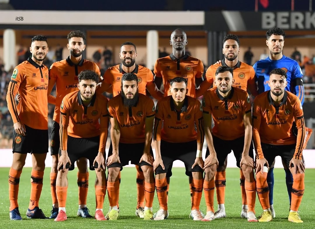 كاس الكونفدرالية الإفريقية: تجدد الصراع المغربي-الجزائري وسيمبا في مواجهة صعبة