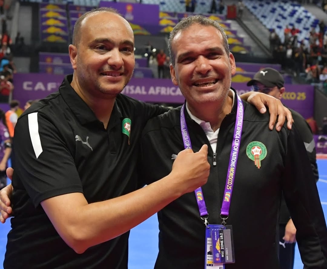 السايح يريد تكرار إنجاز الأب الروحي