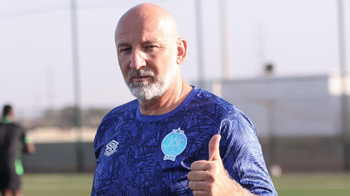 سافيكو ينتظر 70 مليونا من الرجاء