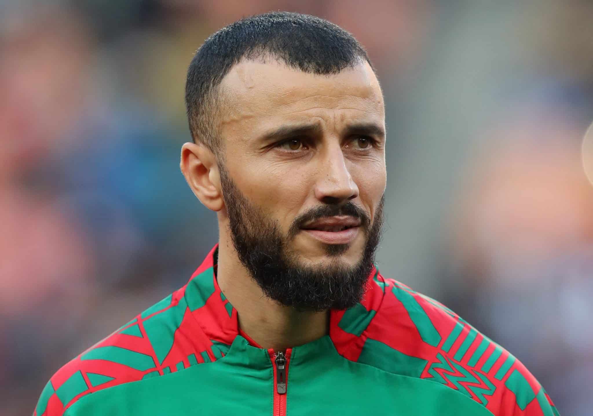 سايس يخرج عن صمته: في تركيا حولوني إلى كشَّاف