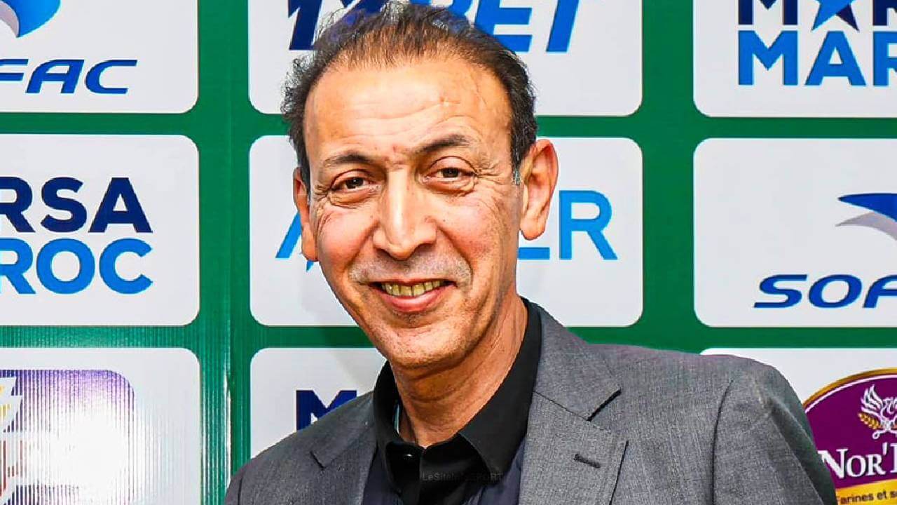 منخرطو الرجاء ينقلبون على بيرواين ويطالبون بعقد جمع عام عاجل