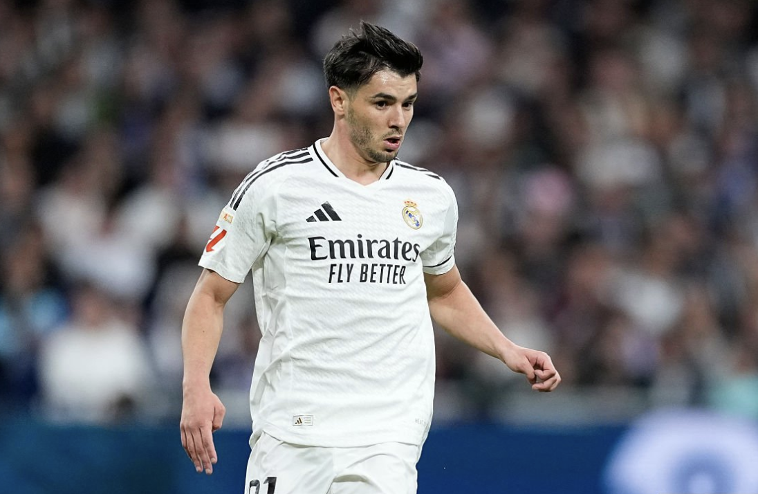 هل يجازف ريال مدريد بدياز؟