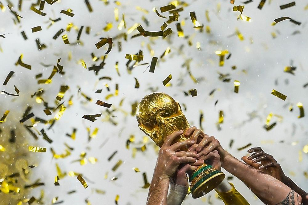 عملية بيع تذاكر مونديال 2026 انطلقت