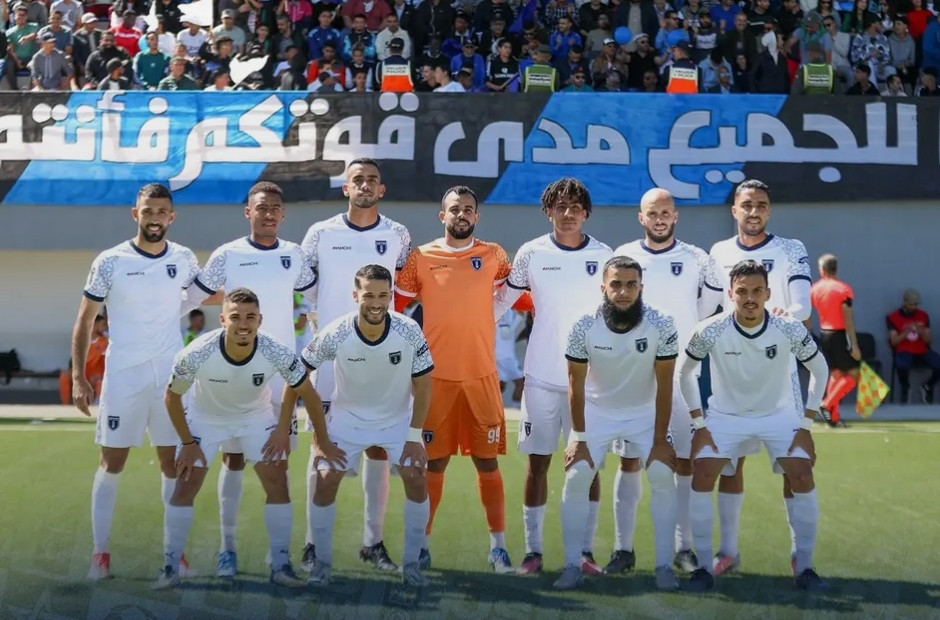 صعود اتحاد يعقوب المنصور إلى القسم الوطني الأول ثمرة عمل متواصل ومشروع طموح