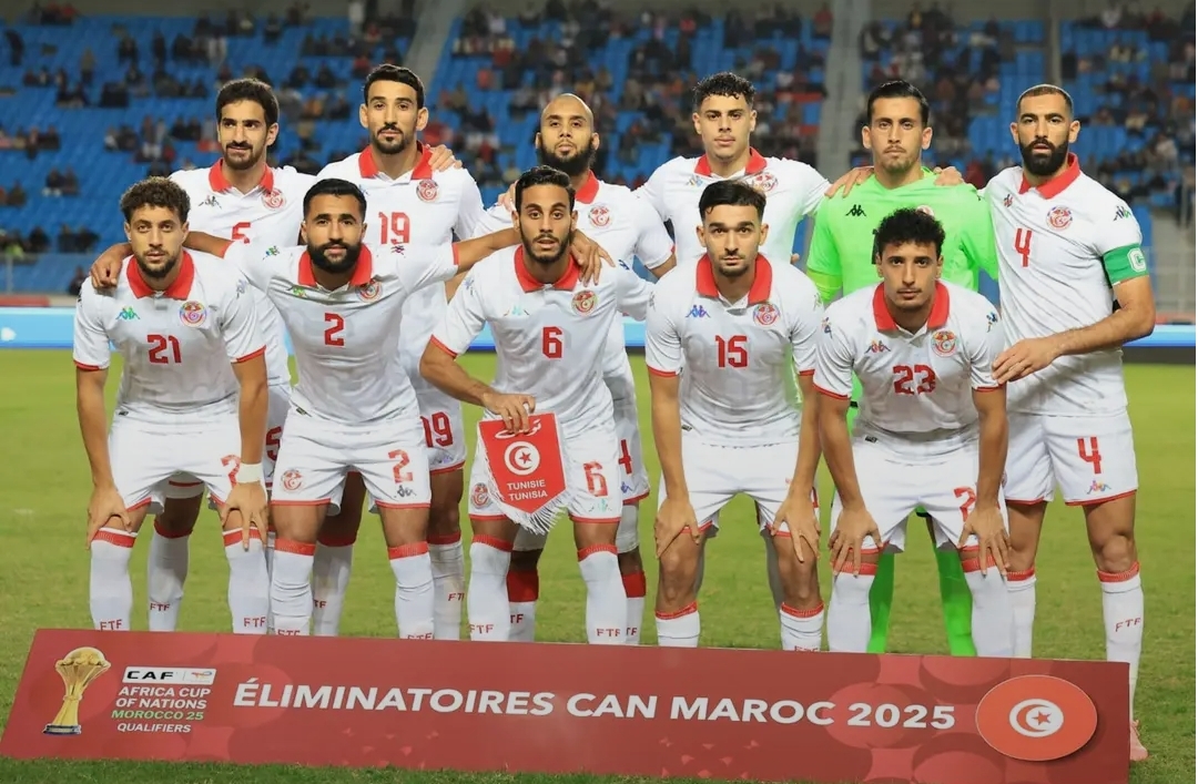 سامي الطرابلسي يكشف عن لائحة المنتخب التونسي التي ستواجه المنتخب المغربي
