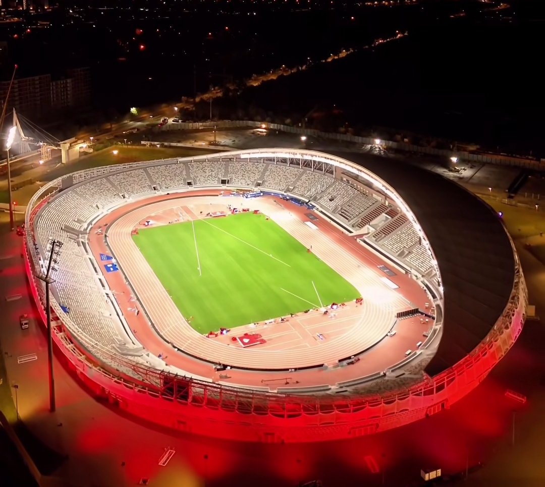 كأس أمم إفريقيا إناث  المغرب 2024 : الإعلان عن الملاعب المستضيفة للنهائيات