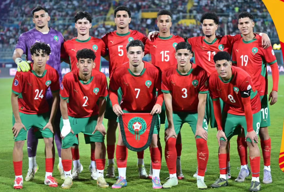 عثمان معما جاهز لمواجهة سيراليون