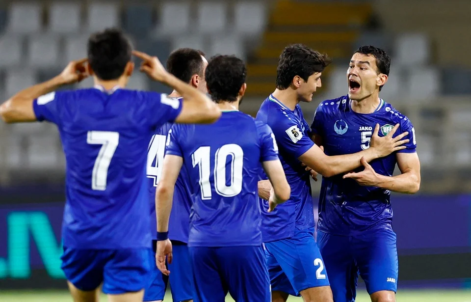 تصفيات مونديال-2026 (منطقة آسيا): منتخب أوزبكستان يحقق تأهلا تاريخيا الى نهائيات كأس العالم