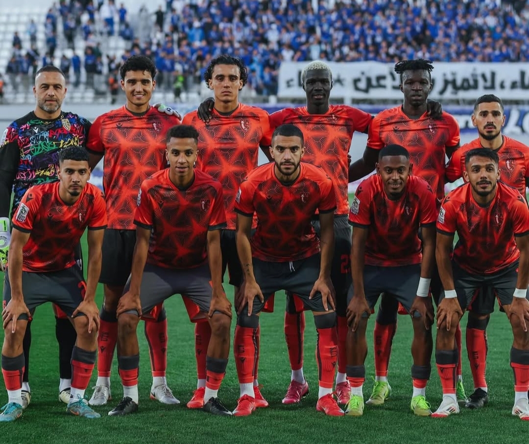 كأس العرش.. بابا أمادي يقود إتحاد تواركة للتأهل أمام سطاد