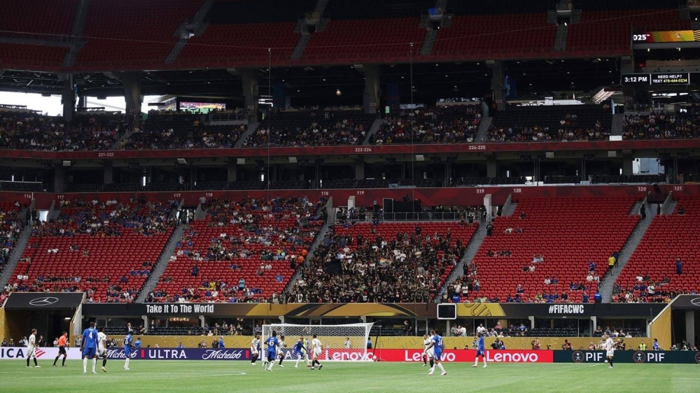الإقبال الجماهيري يهدد كأس العالم 2026