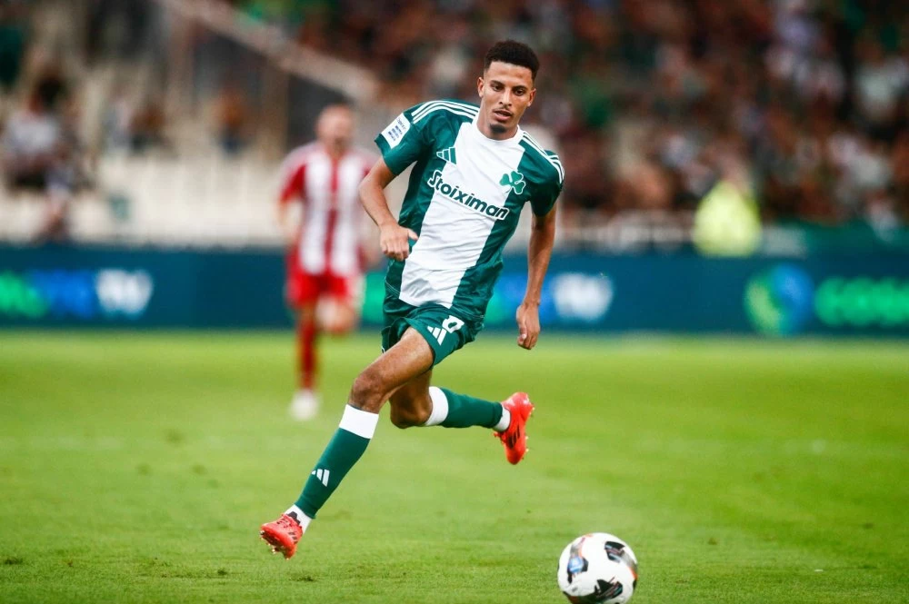 باناثينايكوس يأمل رفض أوناحي للانتقال إلى روسيا