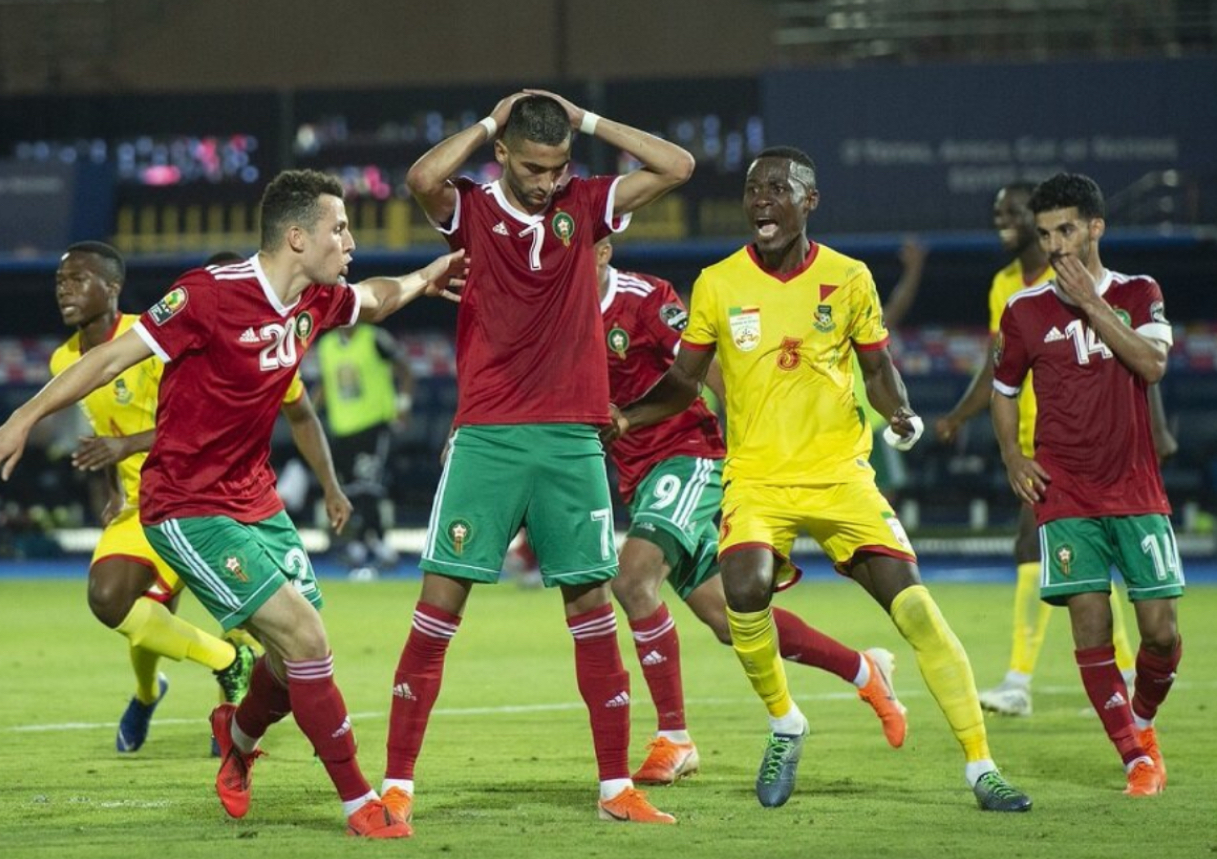 المغرب – البنين : بأي منظومة واي طريقة للفوز المريح؟