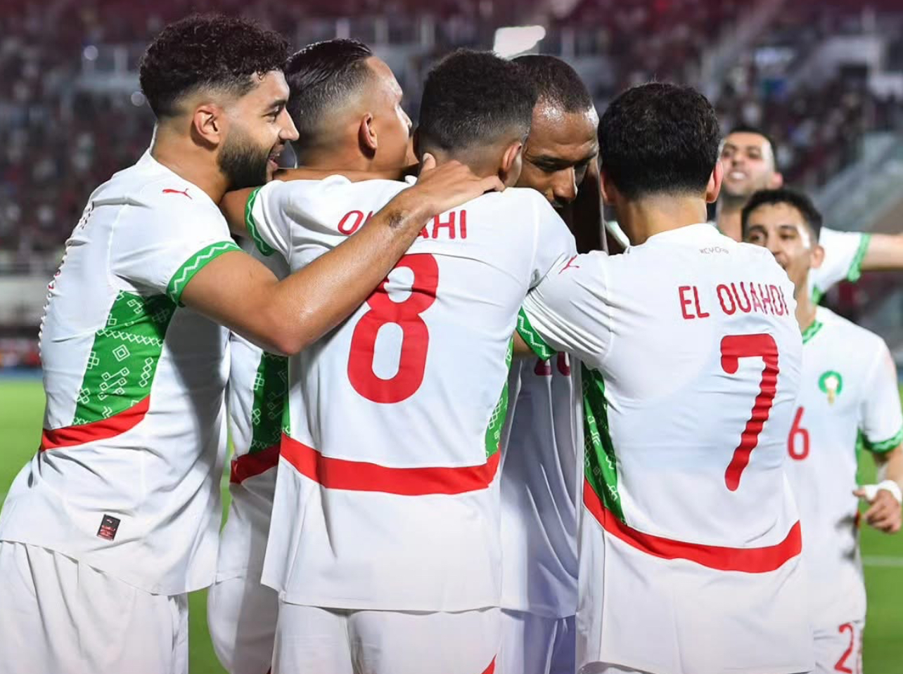 موسم الأسود إستثنائي بكل المقاييس