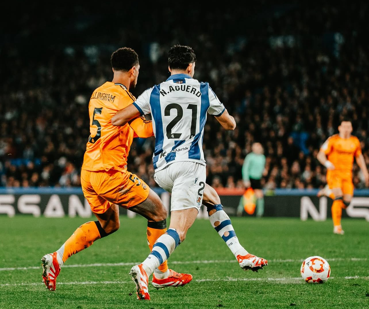 يريدون أكرد.. ويخيفهم مبلغ 30 مليون أورو