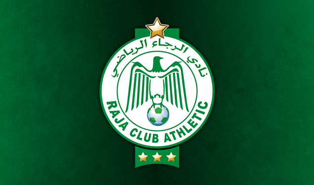الرجاء يعقد جمعه العام لإنتخاب رئيس ومكتب جديد