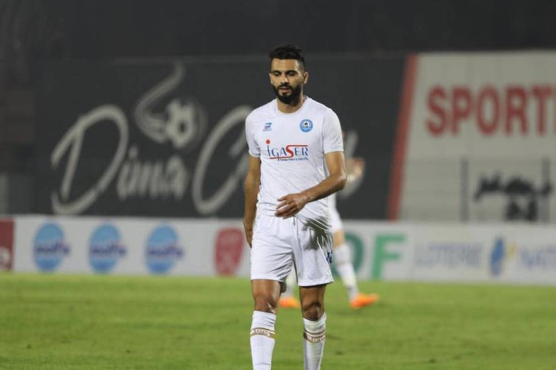 تفعيل الشرط الجزائي سمح للوداد بالتعاقد مع وليد الصبار