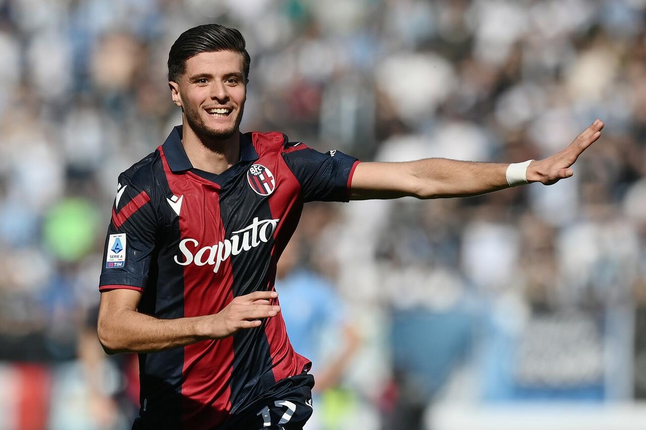 اتفاق مبدئي ليلعب العزوزي معارا لأوكسير