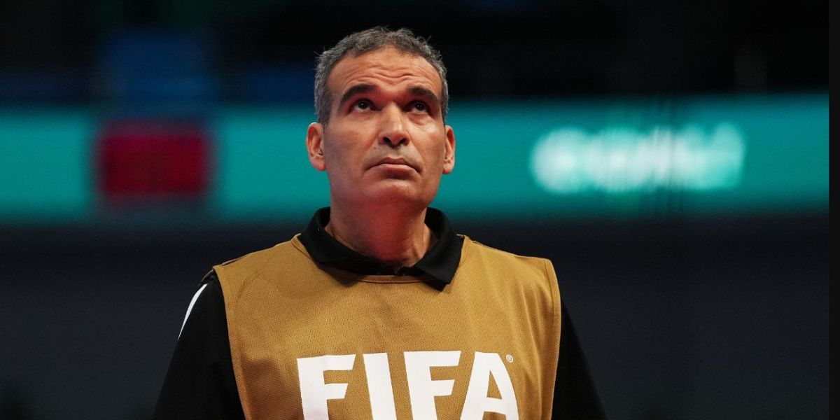 منتخب أسود القاعة يشارك في دوري دولي بالأرجنتين
