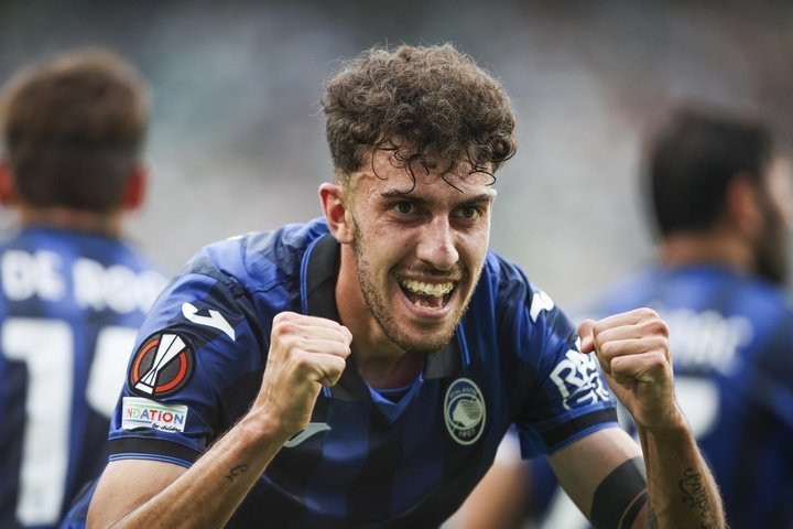 أتلتيكو مدريد يتعاقد مع الإيطالي ماتيو روجيري