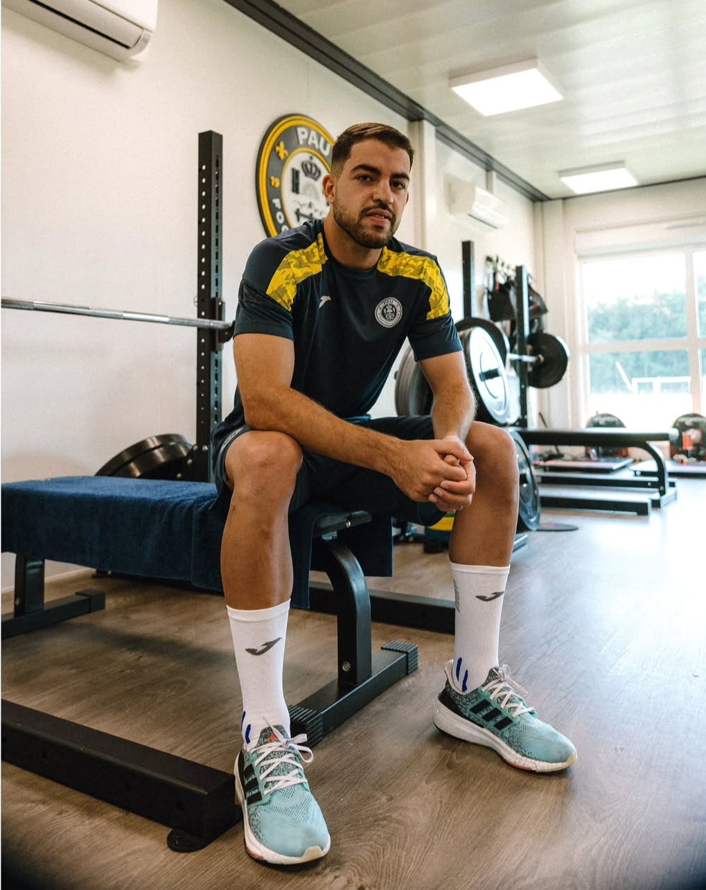 عمر صديق يترك إسبانيول ويجاور فريقا فرنسيا