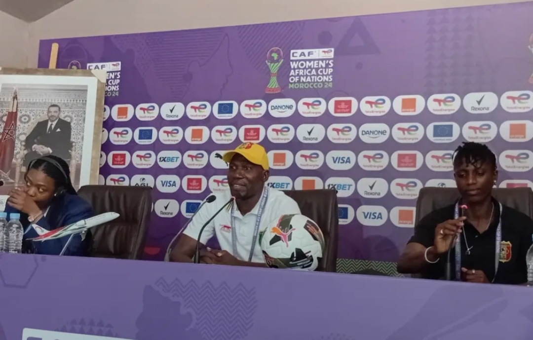 مدرب منتخب مالي: مسابقة جديدة تبدأ بالنسبة لنا