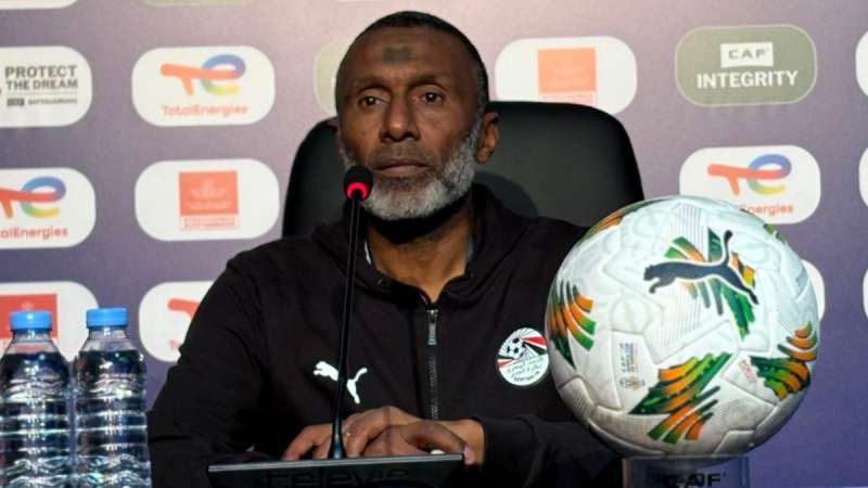 الكاس مدرب مصر لأقل من 17 سنة يتوقع مونديالا إستثنائيا بقطر