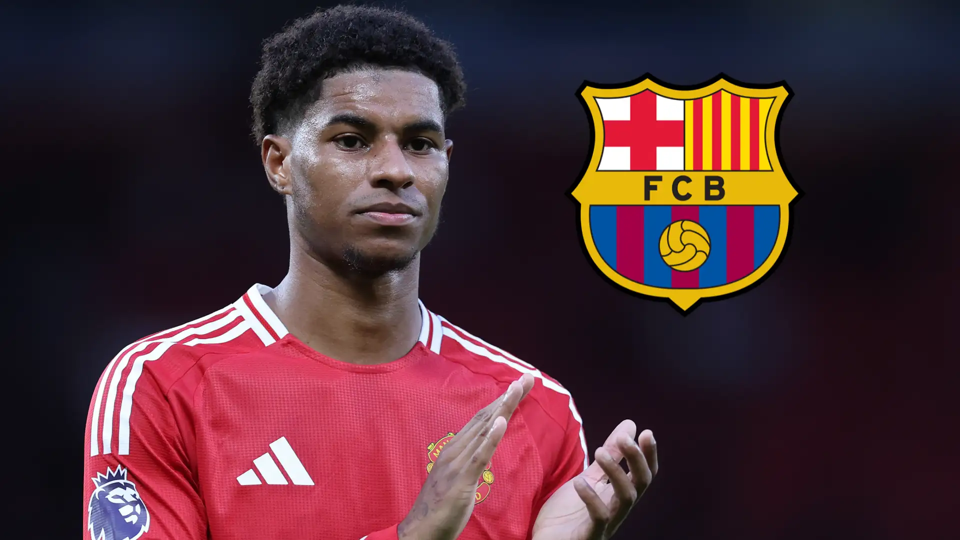 راشفورد يقترب من الانتقال إلى برشلونة