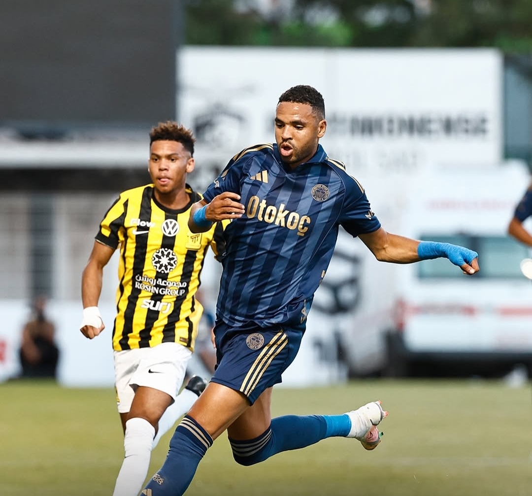 النصيري يعود إلى توقيع هدفه الثاني في الوديات