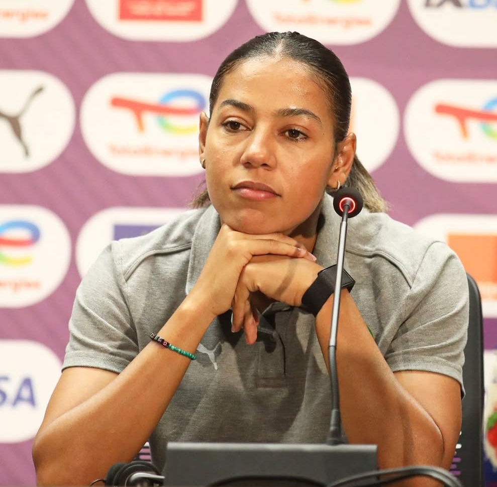 شباك: اللبؤات جاهزات وعلى اللقب   عوالات 