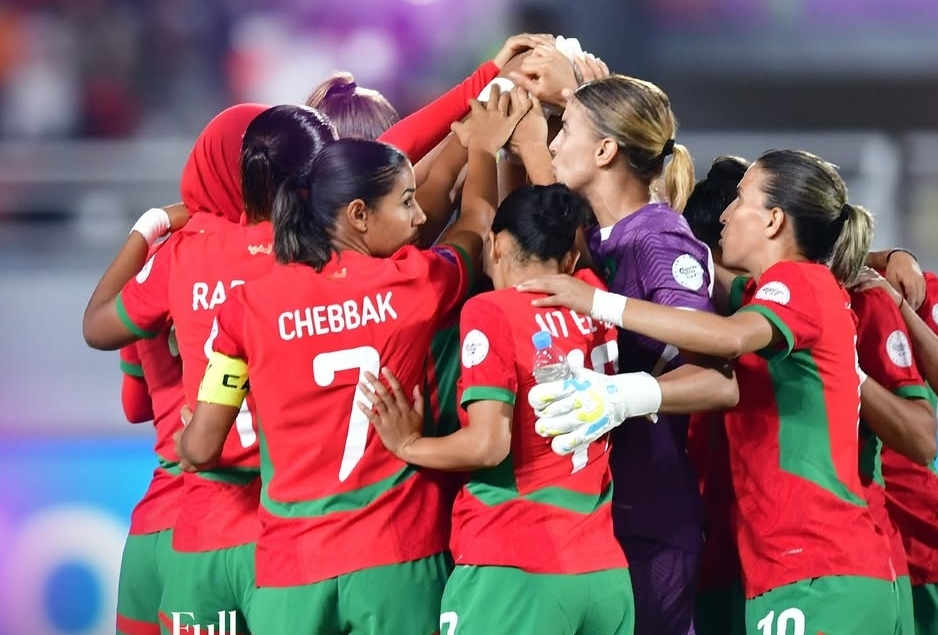 كأس إفريقيا للأمم لكرة القدم للسيدات.. لاعبات المنتخب المغربي يؤكدن على أهمية الاستفادة من التجربة والعمل للمستقبل