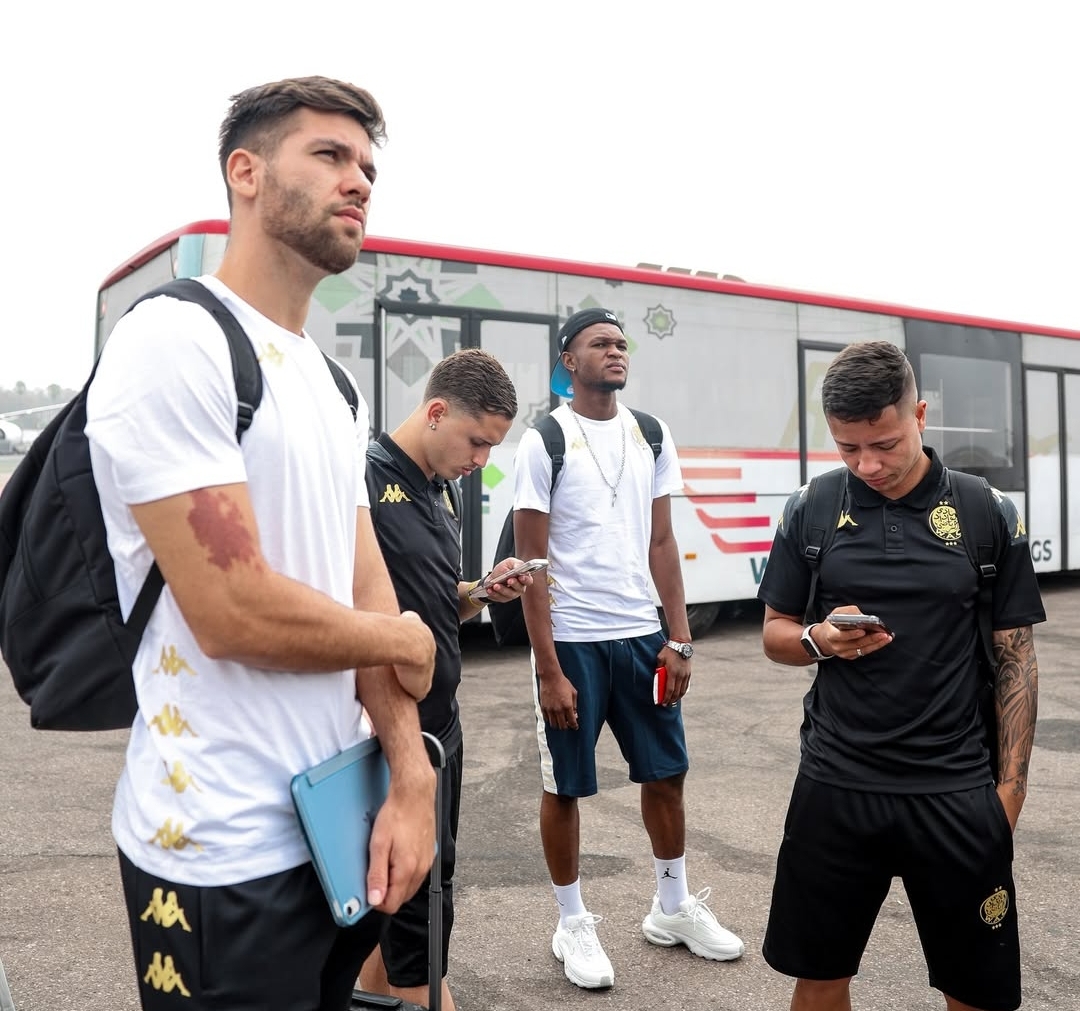 الوداد يجهز لاعبيه بتركيا ويستعد لمواجهة السد في  كأس الاحرار 