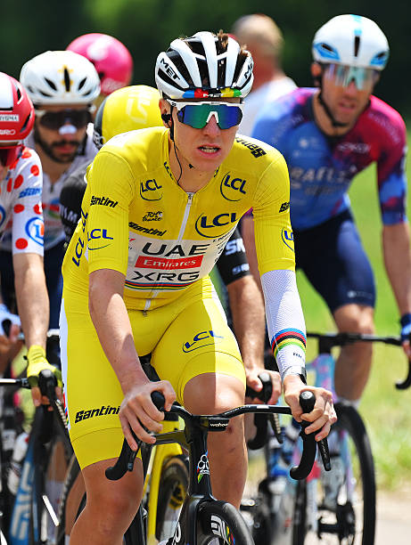 طواف فرنسا: بوغاتشار يتوج باللقب للمرة الرابعة