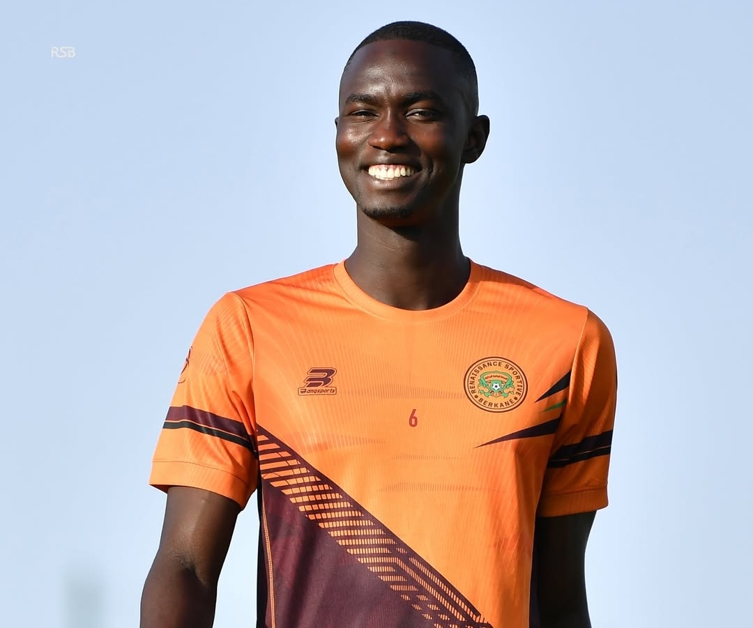 العروض المُغرية تهدد بقاء كامارا مع نهضة بركان