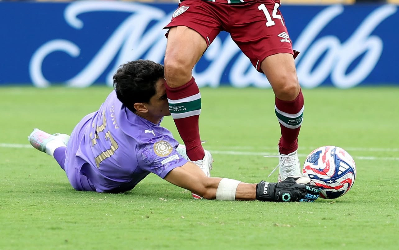 رحلة الهلال بالمونديال تتوقف في دور الربع