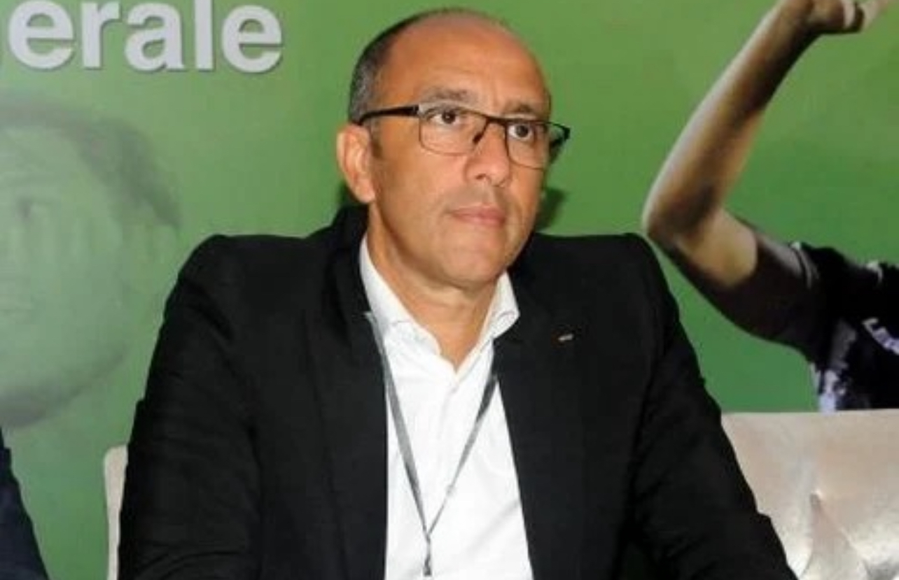 الزيات يكسب 67 صوتا في الدور الأول في إنتظار الدور الثاني