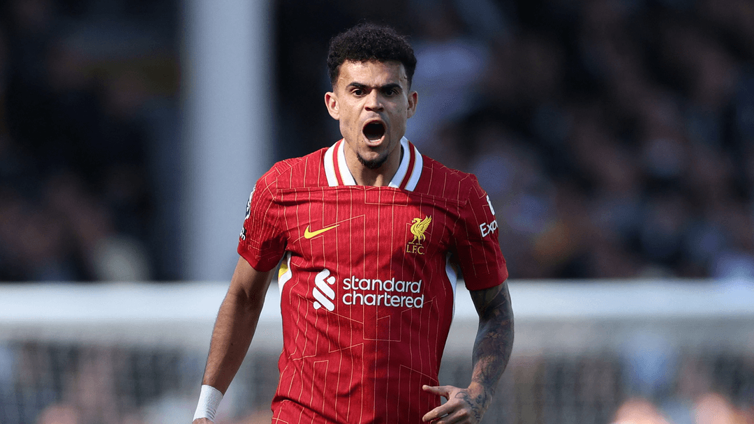 لويس دياز قريب من الانتقال إلى بايرن ميونيخ