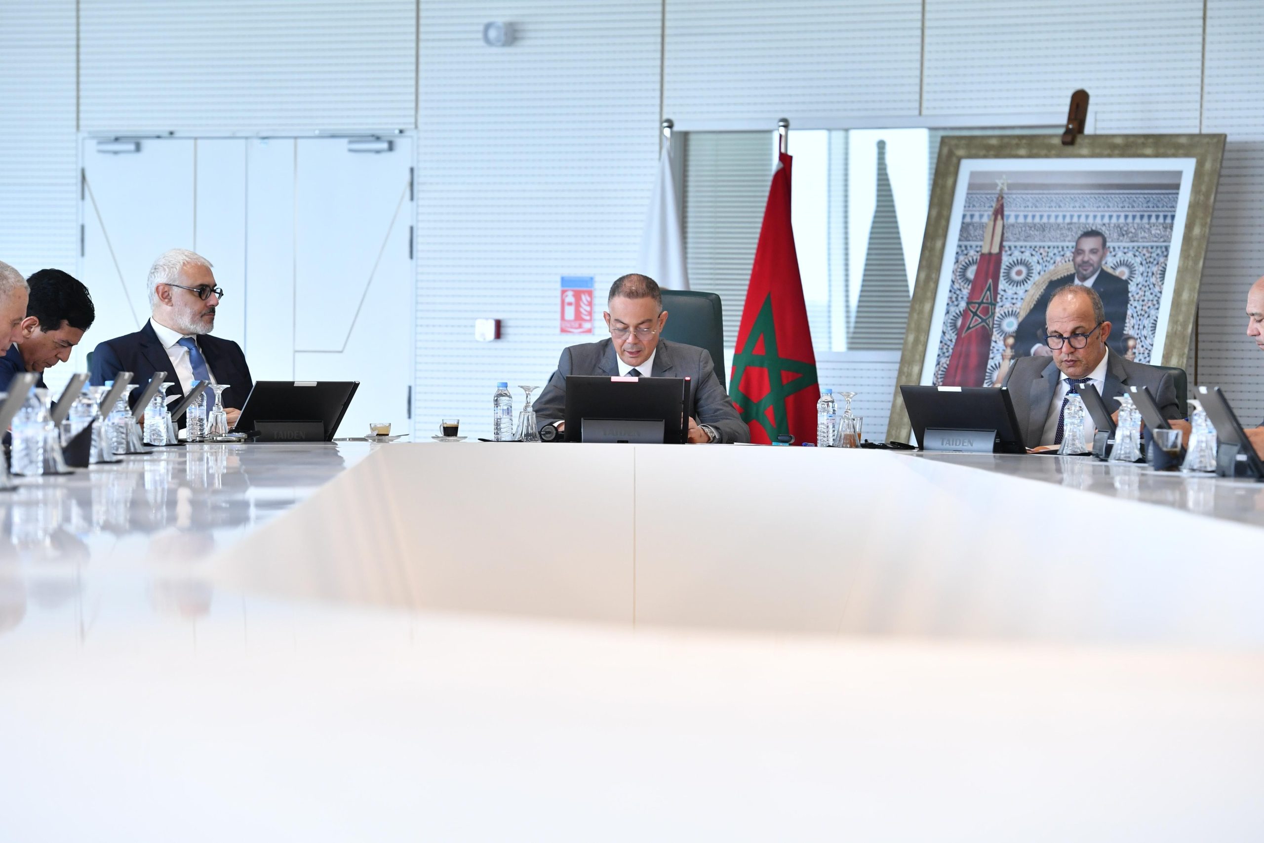 بلقشور يحدد التعديلات الجديدة حول الصعود للبطولة الإحترافية