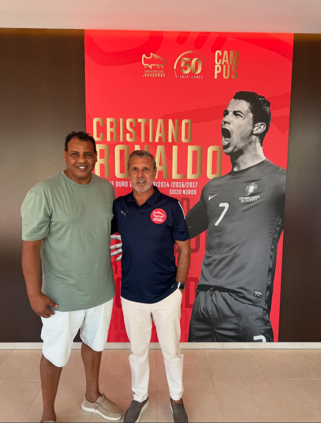 الطاهر لخلج يستعيد ذكريات بنفيكا