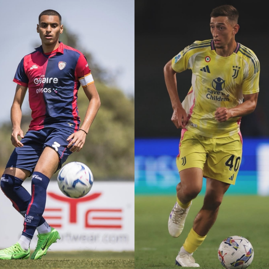 هل يكون رياض الإدريسي أو يونس الروحي هما المطلوبان في الرواق الايسر من وليد الركراكي؟