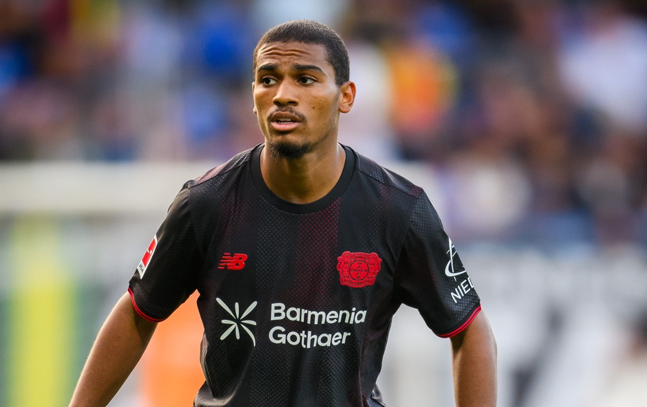 إريك تين هاغ: عدلي لن يغادر الفريق