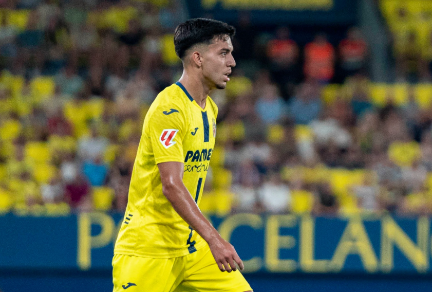 أخوماش.. هل يكفيه الوقت كي يعود لعرين الأسود؟