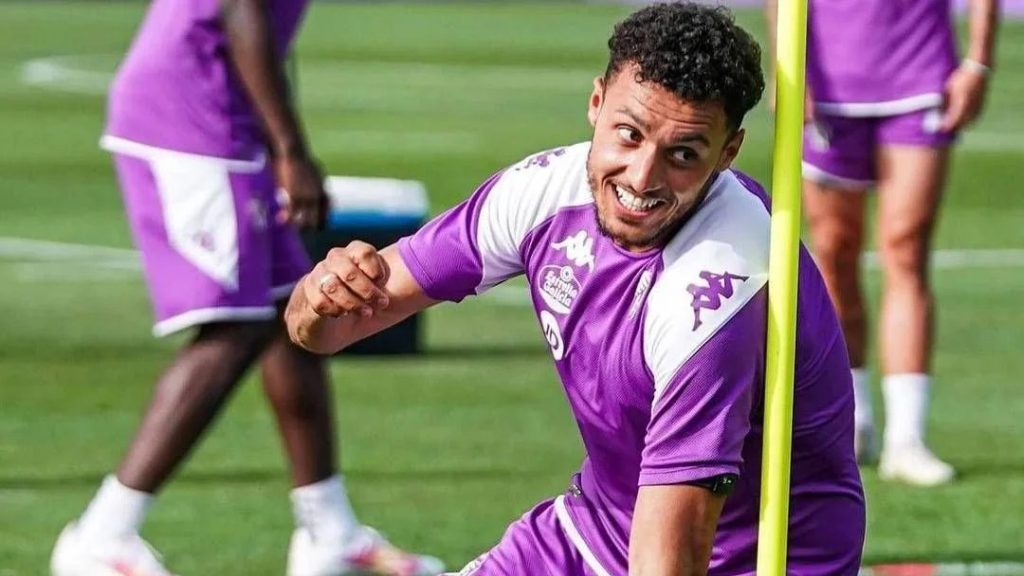 سليم أملاح بين إسبانيا وتركيا